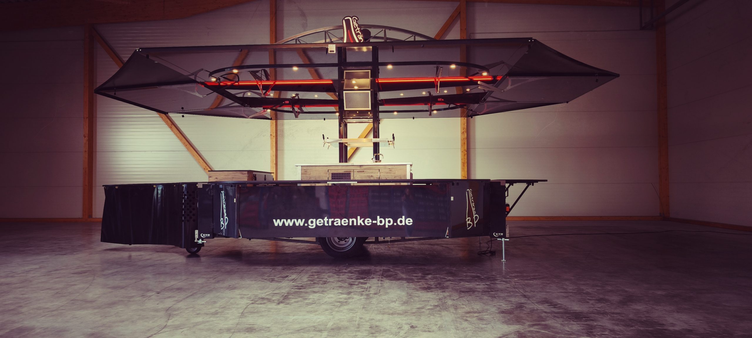 Event Getränke BP